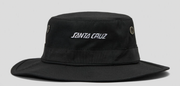 Santa Cruz Strip Boonie Hat with Adjustable Cord