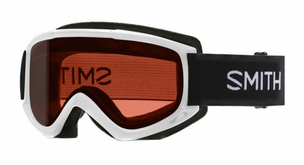 Smith Cascade Lens Amber