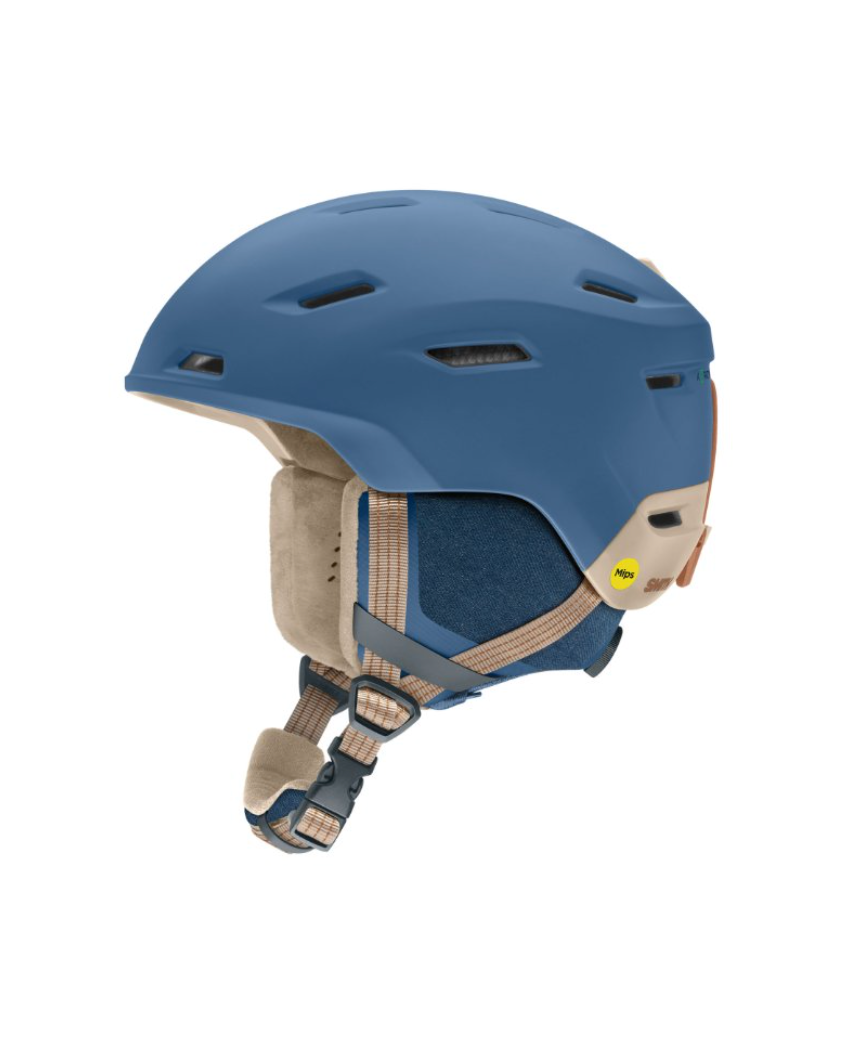 Smith Descend MIPS Helmet