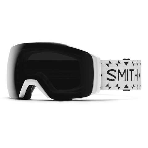Smith I/O Mag Goggle XL - Trilogy w/ Chromapop Sun Black