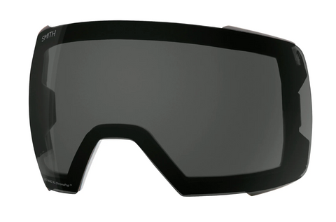 Smith I/OX Lense Blackout Blackout