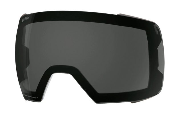 Smith I/OX Lense Blackout Blackout