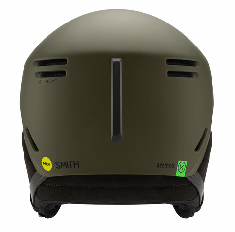 Smith Method MIPS Helmet