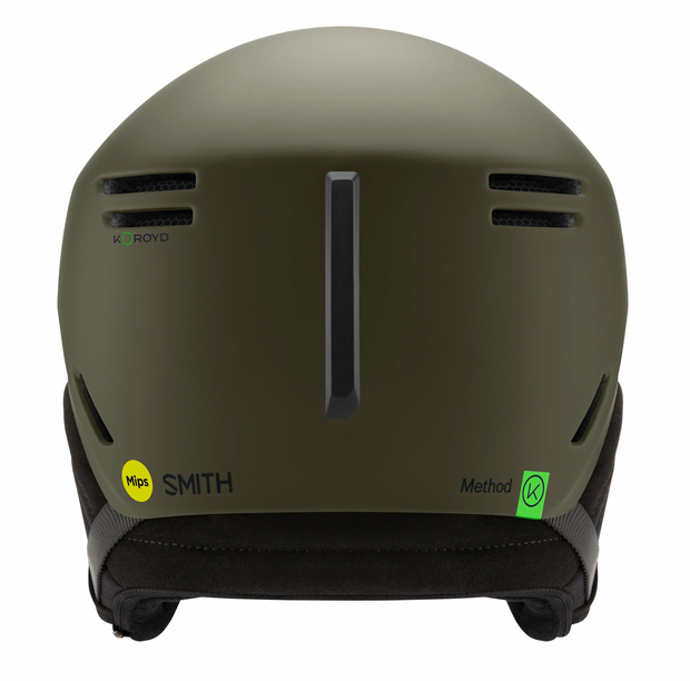 Smith Method MIPS Helmet