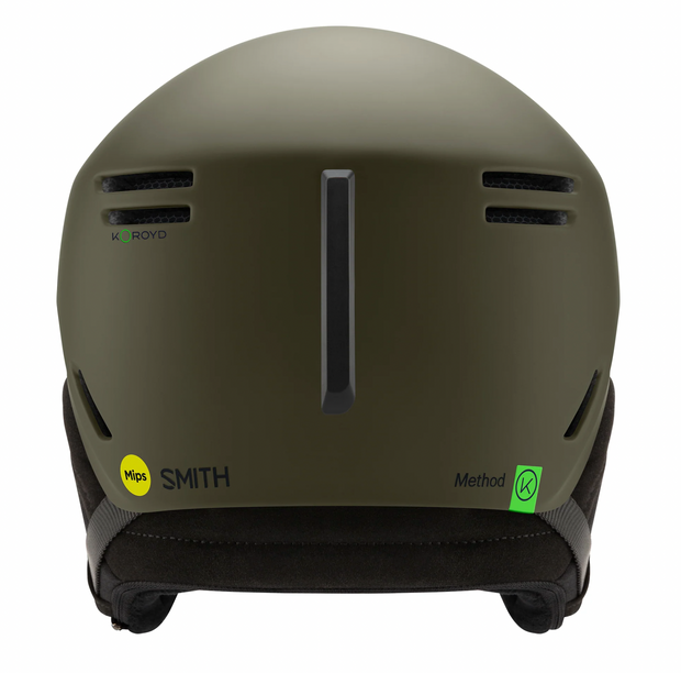 Smith Method Mips Helmet