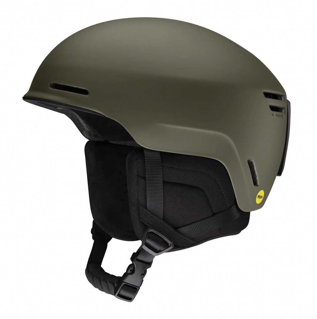 Smith Method MIPS Helmet