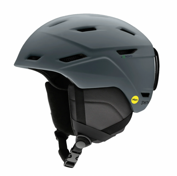 Smith Mission Helmet