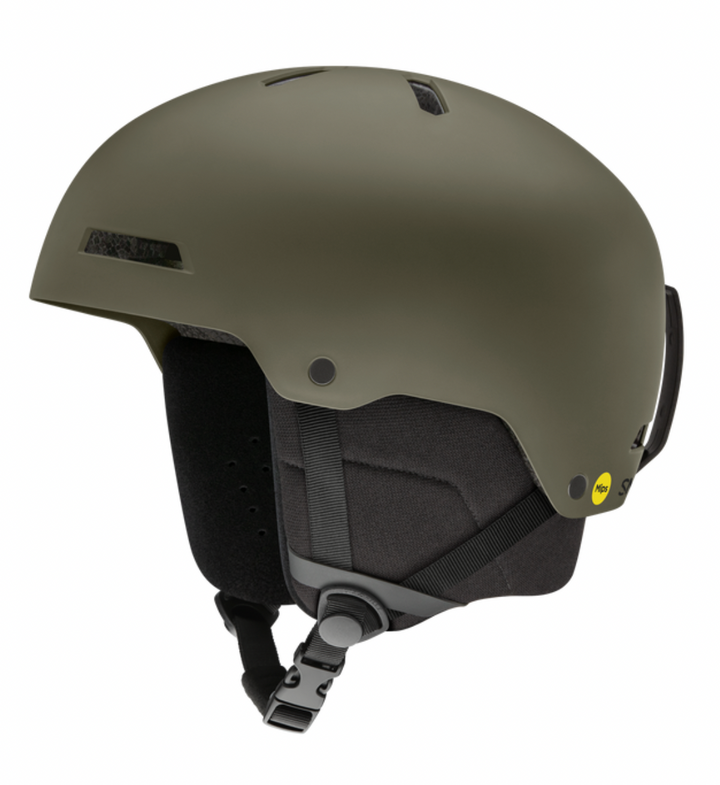 Smith Rodeo MIPS Helmet