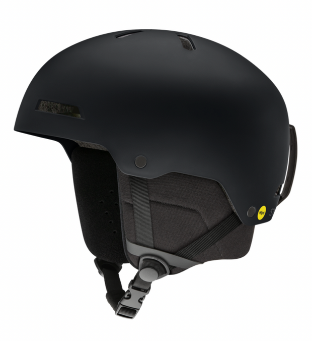 Smith Rodeo Helmet