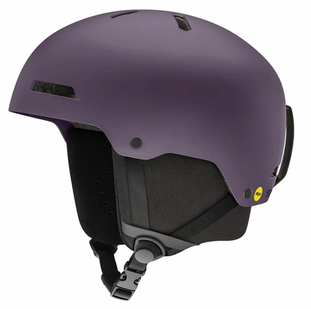Smith Rodeo Jr MIPS Helmet