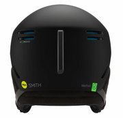 Smith Method Mips Helmet Round Contour Fit