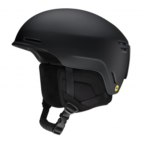 Smith Method MIPS Helmet Round Contour Fit