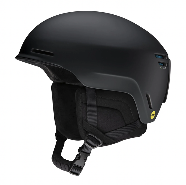 Smith Method MIPS Helmet Round Contour Fit