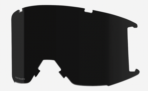 Smith Squad Black Out Lens