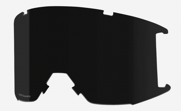Smith Squad Black Out Lens
