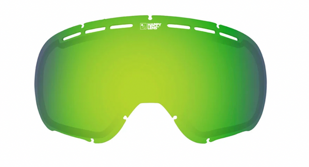 Spy Bias Lens Green Spectre