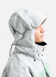 Burton Mens [ak] Swash Gore-Tex 2L Jacket 2026