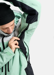 Burton Mens [ak] Swash Gore-Tex 2L Jacket 2026