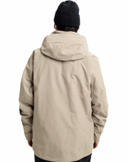 Burton Mens [ak] Swash Gore-Tex 2L Jacket 2026