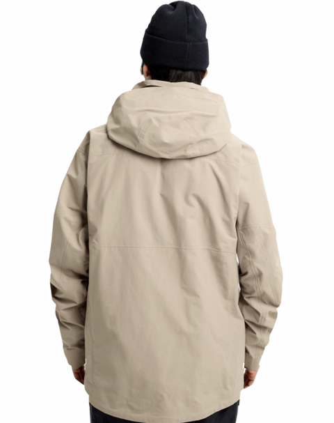 Burton Mens [ak] Swash Gore-Tex 2L Jacket 2026