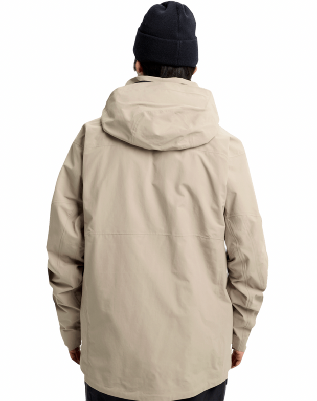 Burton Mens [ak] Swash Gore-Tex 2L Jacket 2026