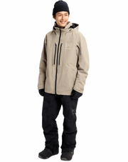 Burton Mens [ak] Swash Gore-Tex 2L Jacket 2026