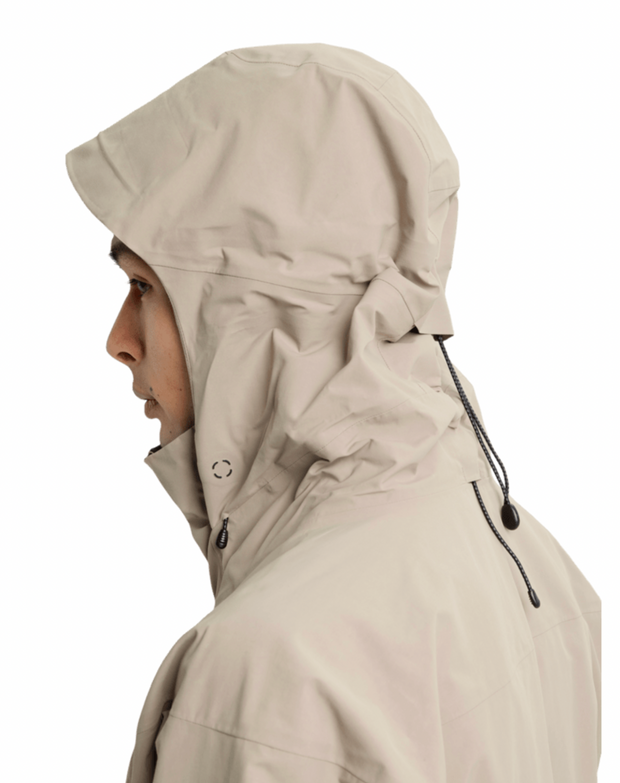 Burton Mens [ak] Swash Gore-Tex 2L Jacket 2026