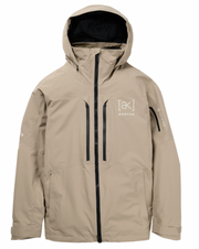 Burton Mens [ak] Swash Gore-Tex 2L Jacket 2026
