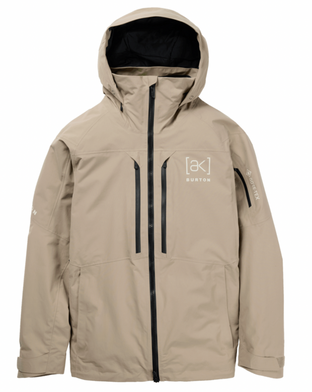 Burton Mens [ak] Swash Gore-Tex 2L Jacket 2026