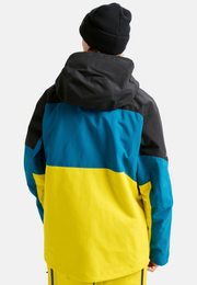 Burton Mens [ak] Swash Gore-Tex 2L Jacket 2026