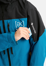 Burton Mens [ak] Swash Gore-Tex 2L Jacket 2026