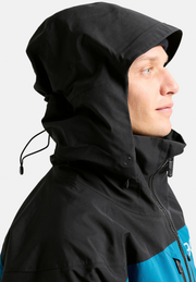 Burton Mens [ak] Swash Gore-Tex 2L Jacket 2026