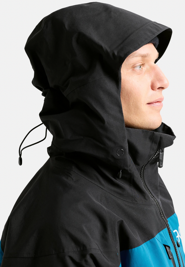 Burton Mens [ak] Swash Gore-Tex 2L Jacket 2026