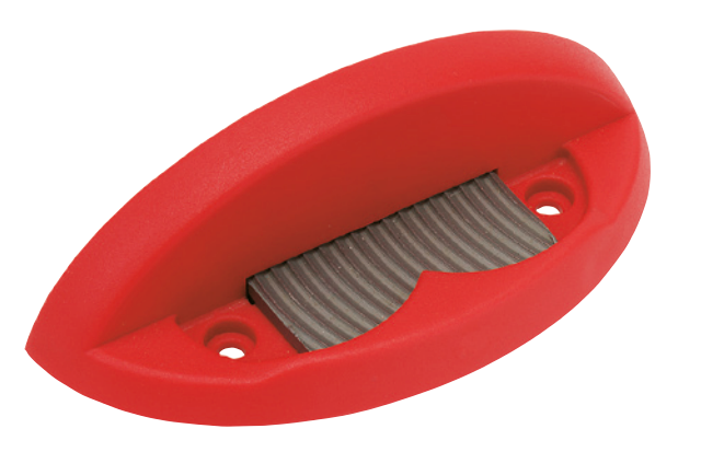 Swix T408 Plexi Sharpener 40mm