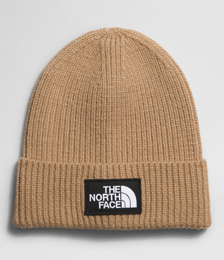 The North Face Logo Box Cuff Beanie Regular Fit