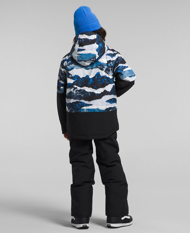 The North Face Boys Freedom Insulated Jacket 2024