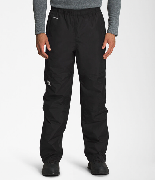 The North Face Mens Antora Rain Pant – First Tracks Boardstore