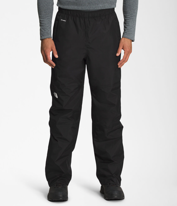 The North Face Mens Antora Rain Pant