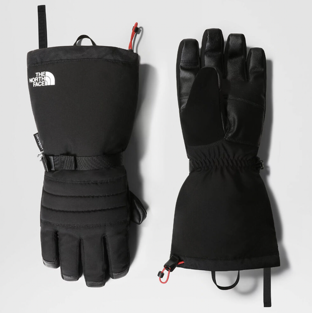 the North Face Mens Montana Ski Glove