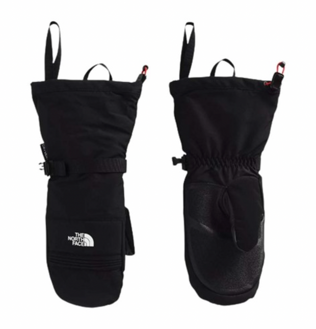 The North Face Mens Montana Ski Mitt