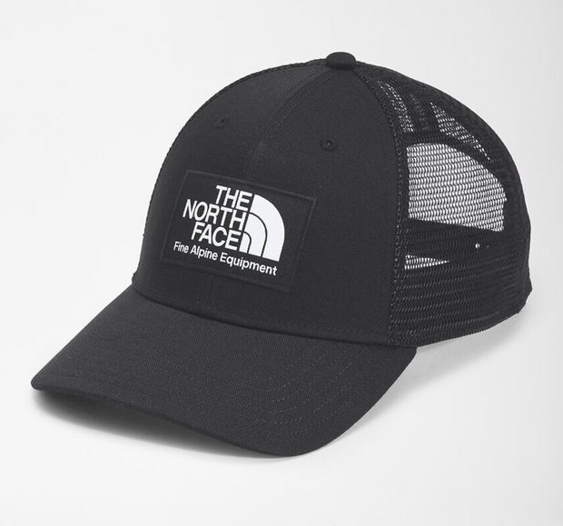 The North Face Mudder Trucker Hat