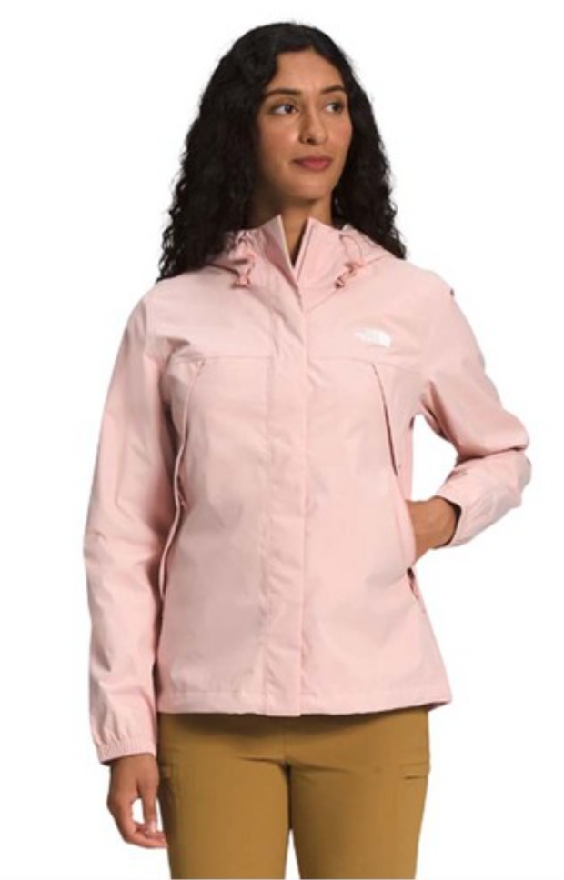 The North Face Womens Antora Jacket