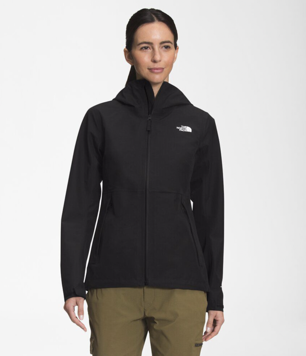 The North Face Womens Dryzzle Futurelight Jacket