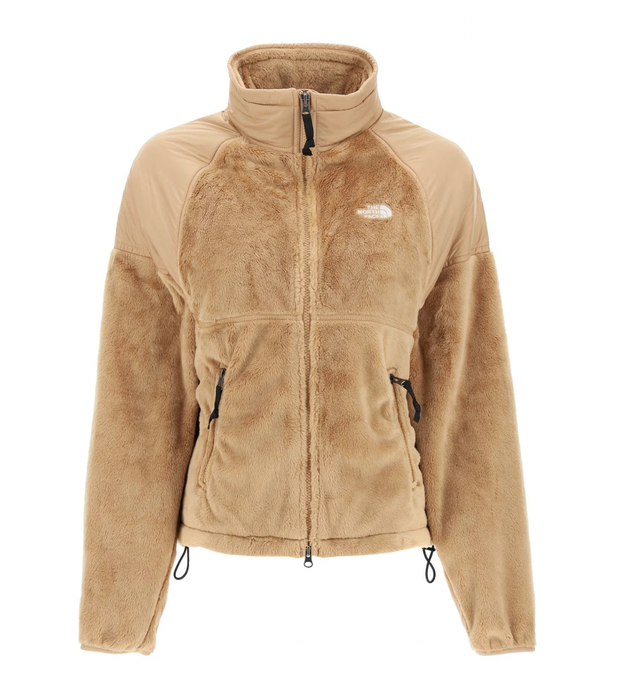 The North Face Womens Versa Velour Jacket