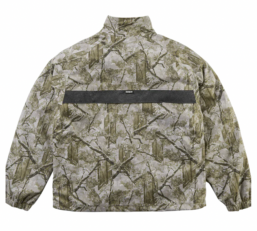 ThirtyTwo Mens Classic Windbreaker 2026