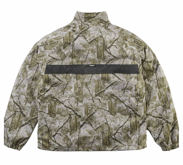 ThirtyTwo Mens Classic Windbreaker 2026