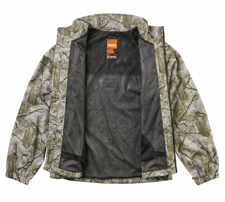 ThirtyTwo Mens Classic Windbreaker 2026