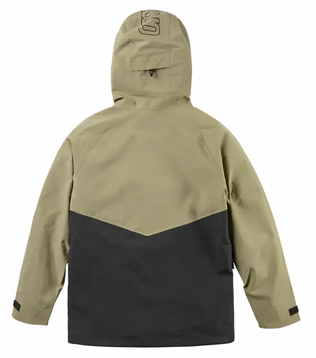 ThirtyTwo Mens Grasser Jacket 2026