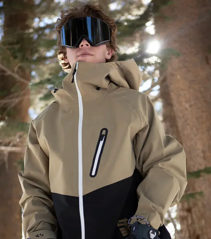 ThirtyTwo Mens Grasser Jacket 2026