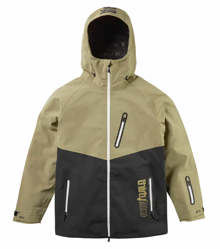 ThirtyTwo Mens Grasser Jacket 2026